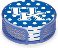 🏀 thirstystone university of kentucky stoneware vuky2 ha27 logo