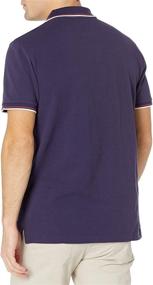 img 3 attached to Optimized for SEO: Goodthreads Short Sleeve Washed Pique Shirt