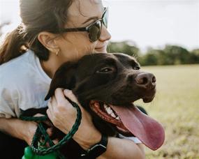 img 1 attached to 🐾 Personalized Labrador Retriever Joycuff: A Meaningful Gift for Your Girlfriend!