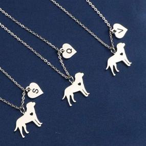 img 3 attached to 🐾 Personalized Labrador Retriever Joycuff: A Meaningful Gift for Your Girlfriend!