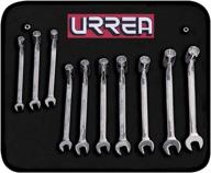 🔧 ultimate flexibility: unleash precision and versatility with the urrea 1270hmf urrea flexible wrench логотип