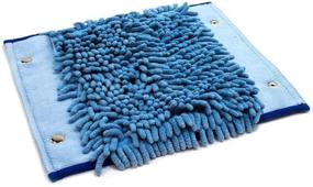 img 2 attached to Washstik Microfiber Mop Refill Cover