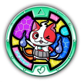 img 3 attached to Yokai Watch Shinuchi Nintendo Japanese Version