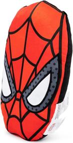 img 2 attached to Jay Franco Avengers Spiderman Decorative Bedding