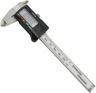 📏 ikkegol stainless steel electronic precision micrometer логотип