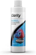 seachem 67101460 clarity 250ml logo