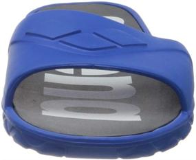 img 3 attached to Arena Slide Sport Sandal Royal Men's Shoes