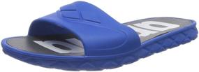 img 4 attached to Arena Slide Sport Sandal Royal Men's Shoes