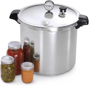 img 3 attached to 🍲 Presto 01781 23-Quart Pressure Canner Cooker: Optimize Your Search