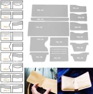 smthome acrylic pattern template drawings art supplies for painting and drawing логотип