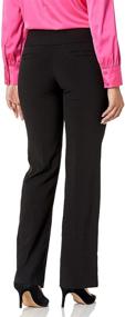 img 1 attached to 👖 Stylish A. Byer Girls' Cambridge Trouser Pant: Elevate Your Wardrobe with Class and Comfort