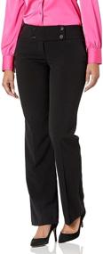 img 2 attached to 👖 Stylish A. Byer Girls' Cambridge Trouser Pant: Elevate Your Wardrobe with Class and Comfort