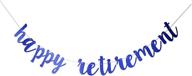 starsgarden retirement retired goodbye goodluck logo