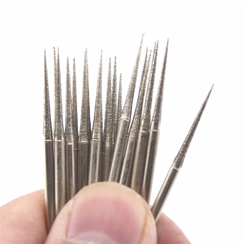 joiner diamond grinding tapered lapidary 로고