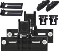 w10350376 w10195839 dishwasher positioner replacement логотип