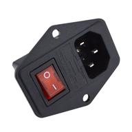 🔌 optimized urbest iec320 module socket switch логотип