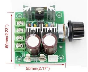 img 3 attached to Enhanced Efficiency and Protection of RioRand Controller