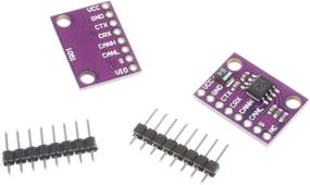 img 1 attached to NOYITO TJA1051 CAN Transceiver Consumption