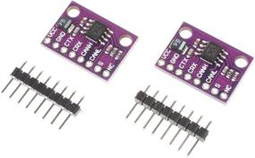 img 4 attached to NOYITO TJA1051 CAN Transceiver Consumption