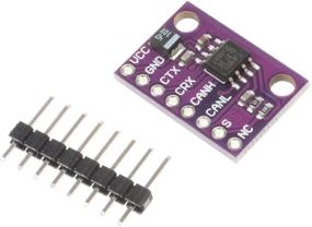 img 2 attached to NOYITO TJA1051 CAN Transceiver Consumption