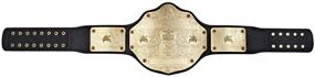 img 1 attached to 🏆 The Ultimate WWE World Heavyweight Championship Commemorative: Unmatched Craftsmanship and Superior Quality