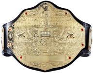 🏆 the ultimate wwe world heavyweight championship commemorative: unmatched craftsmanship and superior quality logo