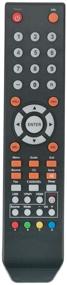 img 3 attached to 📺 Enhanced Replacement Remote Control for Sceptre LED TV HDTV E195BD-SR C550CV-UMR C650CV-UMR C658CV-UMR E165BD-SS E168WD-SS E168WV-SS E165WD-SS E165WV-SS E168BD-SS E168BV-SS E195BDSR E195BD-SR