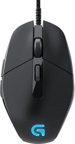 img 4 attached to Maximizing Gaming Performance: Logitech G303 Daedalus Apex Performance Edition Gaming Mouse