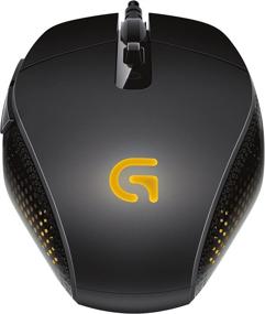 img 1 attached to Maximizing Gaming Performance: Logitech G303 Daedalus Apex Performance Edition Gaming Mouse