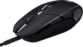 img 2 attached to Maximizing Gaming Performance: Logitech G303 Daedalus Apex Performance Edition Gaming Mouse