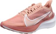 👟 nike metallic women's athletic gravity running sneakers: superior performance in style logo