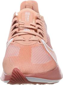 img 3 attached to 👟 Nike Metallic Women's Athletic Gravity Running Sneakers: Superior Performance in Style