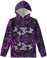 boys' clothing and fashion hoodies & sweatshirts with sleepwear pockets logo