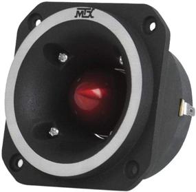 img 4 attached to 🔊 Аудиосистема MTX Audio RTX4BT - 4" дорожный громовой экстремальный динамик полного диапазона