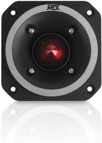 img 3 attached to 🔊 Аудиосистема MTX Audio RTX4BT - 4" дорожный громовой экстремальный динамик полного диапазона