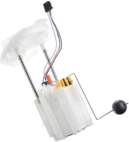 img 2 attached to 🚗 High-Performance Driver Side Electric Fuel Pump for Dodge Charger Challenger Magnum Chrysler 300(18 Gallon Tank, RWD)