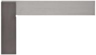 🔧 starrett 3020-6: toolmakers' grade stainless steel square review logo