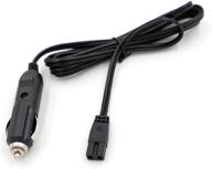 dier fridge cooler power cable logo