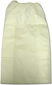 img 2 attached to EnviroCare 12 Gallon Central Vacuum Replacement Micro Filtration Dust Bags - 3 Pack