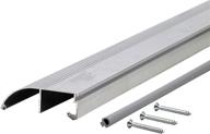 🏢 high performance m-d building products 8631 bumper threshold - 1-inch to 36-inch design for optimal protection логотип