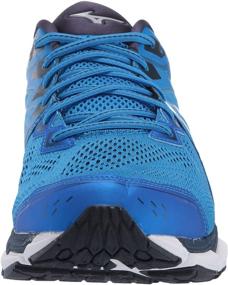 img 3 attached to Mizuno Horizon Running Ocean Depths Cloud: The Ultimate Runner's Paradise