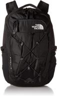 🎒 optimized north face borealis backpack for women logo