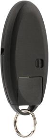 img 1 attached to Nissan Altima Keyless KR5S180144014 7812D S180204 Interior Accessories in Anti-Theft