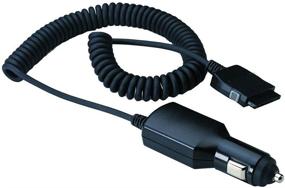 img 1 attached to Globalstar Vehicle Charger 12V 45429