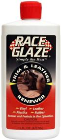 img 1 attached to Race Glaze Auto Renewer Bottle