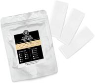 gutenbergs dank pressing premium 25 pack kitchen & dining for coffee, tea & espresso логотип