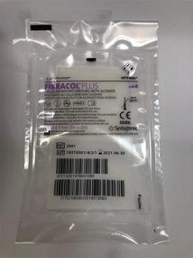 img 3 attached to FIBRACOL Коллагеновая раневая повязка Alginate