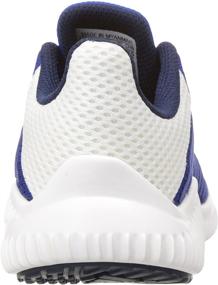 img 2 attached to 👟 adidas Kids' Fortarun Sneakers