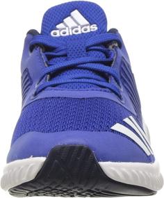 img 3 attached to 👟 adidas Kids' Fortarun Sneakers