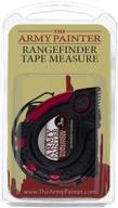 📏 optimized rangefinder tape measure by army painter логотип